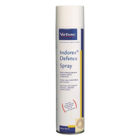 Indorex Defence Spray