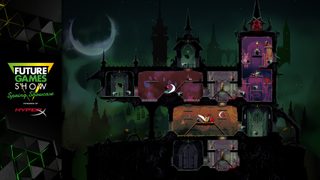 ReVamp tower defense and future games show 2026 spring showcase logo