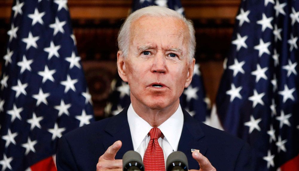 Stimulus check: Biden makes his case to America tonight in prime-time ...