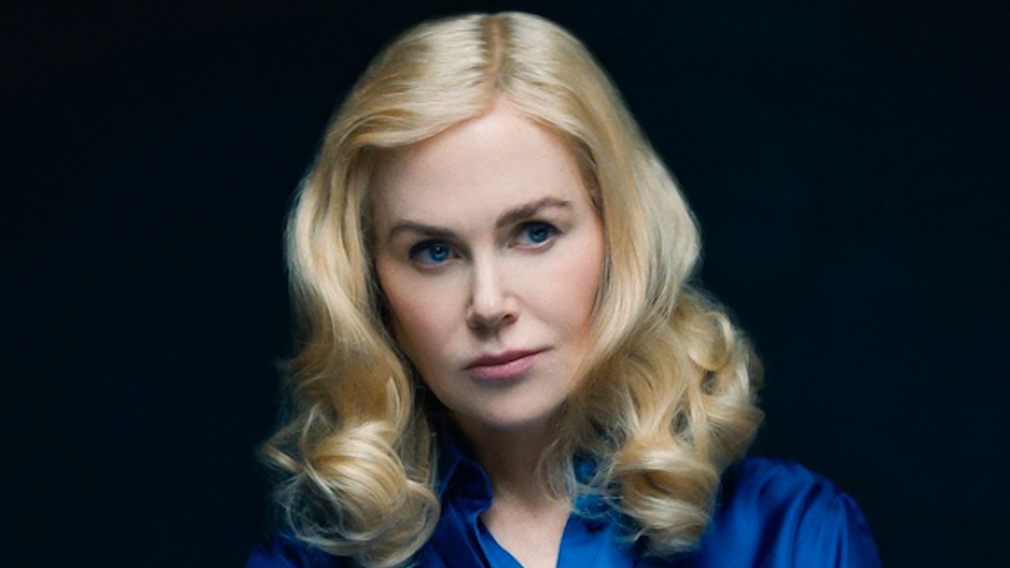 Nicole Kidman in The Perfect Couple for Netflix
