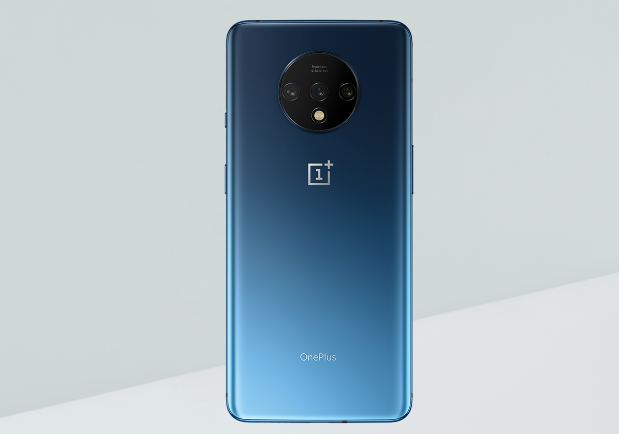 OnePlus 7T