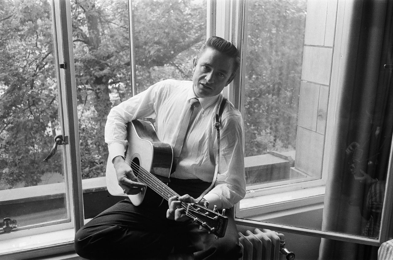 Johnny Cash