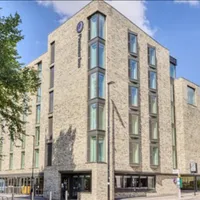 Premier Inn Oxford City Centre (Westgate)Distance to Blenheim:Trip Advisor rating: Premier Inn Oxford City Centre (Westgate)Distance to Blenheim:Trip Advisor rating: