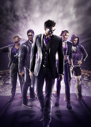 Saints Row The Third Remastered Reco Image