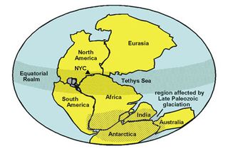 plate tectonics, tectonic plates, continental collisions, continental breakups
