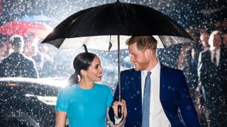 Meghan Markle determined to keep royal title