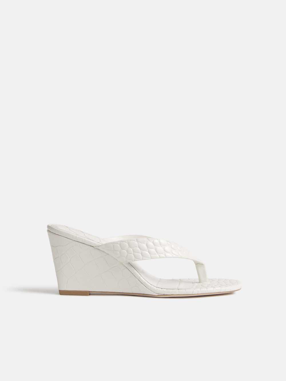Jessie Wedge Thong