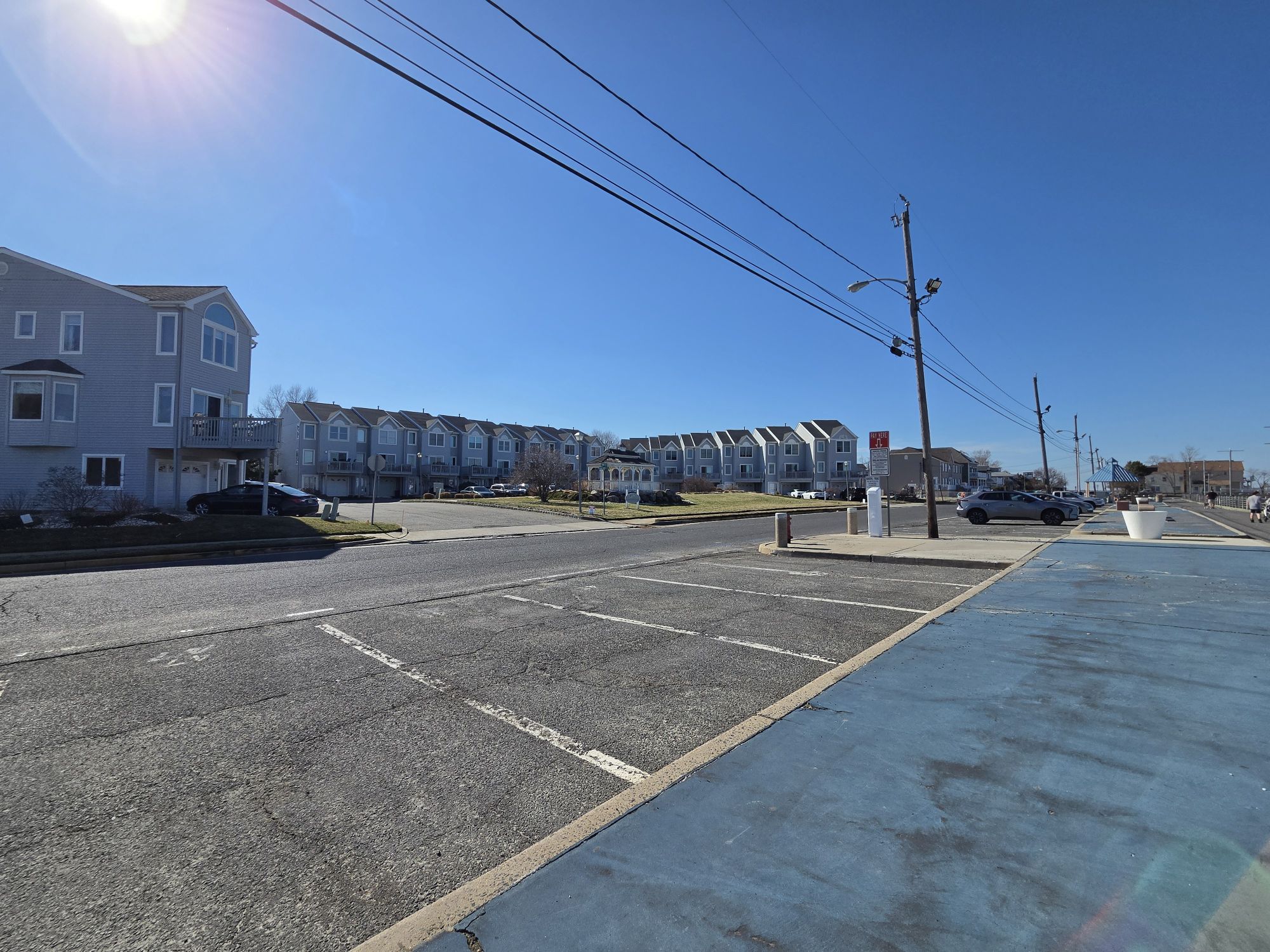 Samsung Galaxy S26 camera sample.