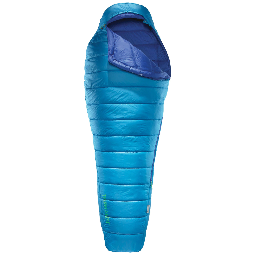 Space Cowboy sleeping bag