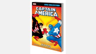 Marvel Comics June 2021 solicitations