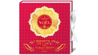 Mariage Frères Christmas In Love Advent Calendar