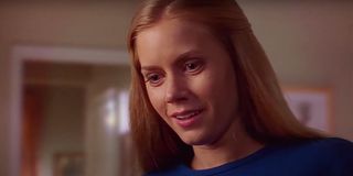 Amy Adams in Smallville