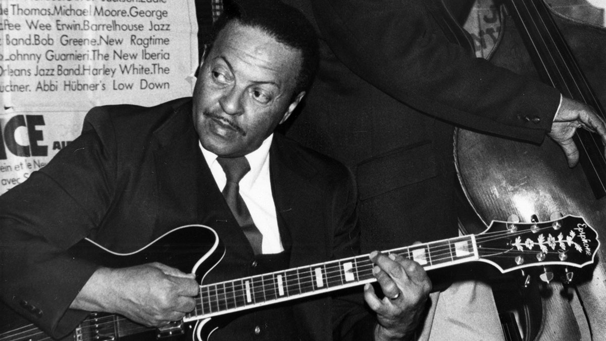 Make your blues swing with this guide to Honky Tonk hero Billy