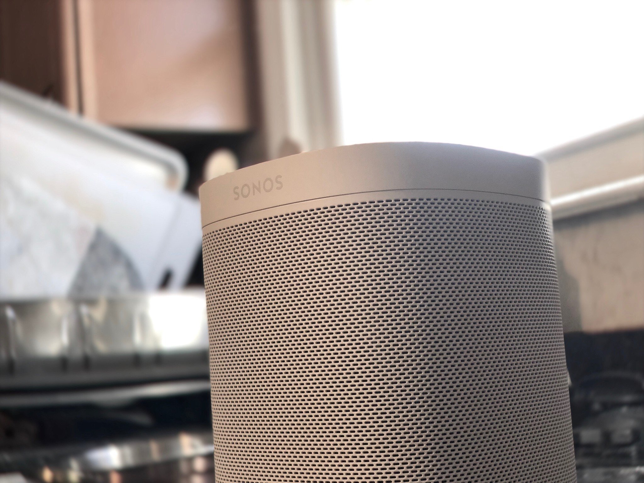 How well does Sonos One with Siri? | iMore