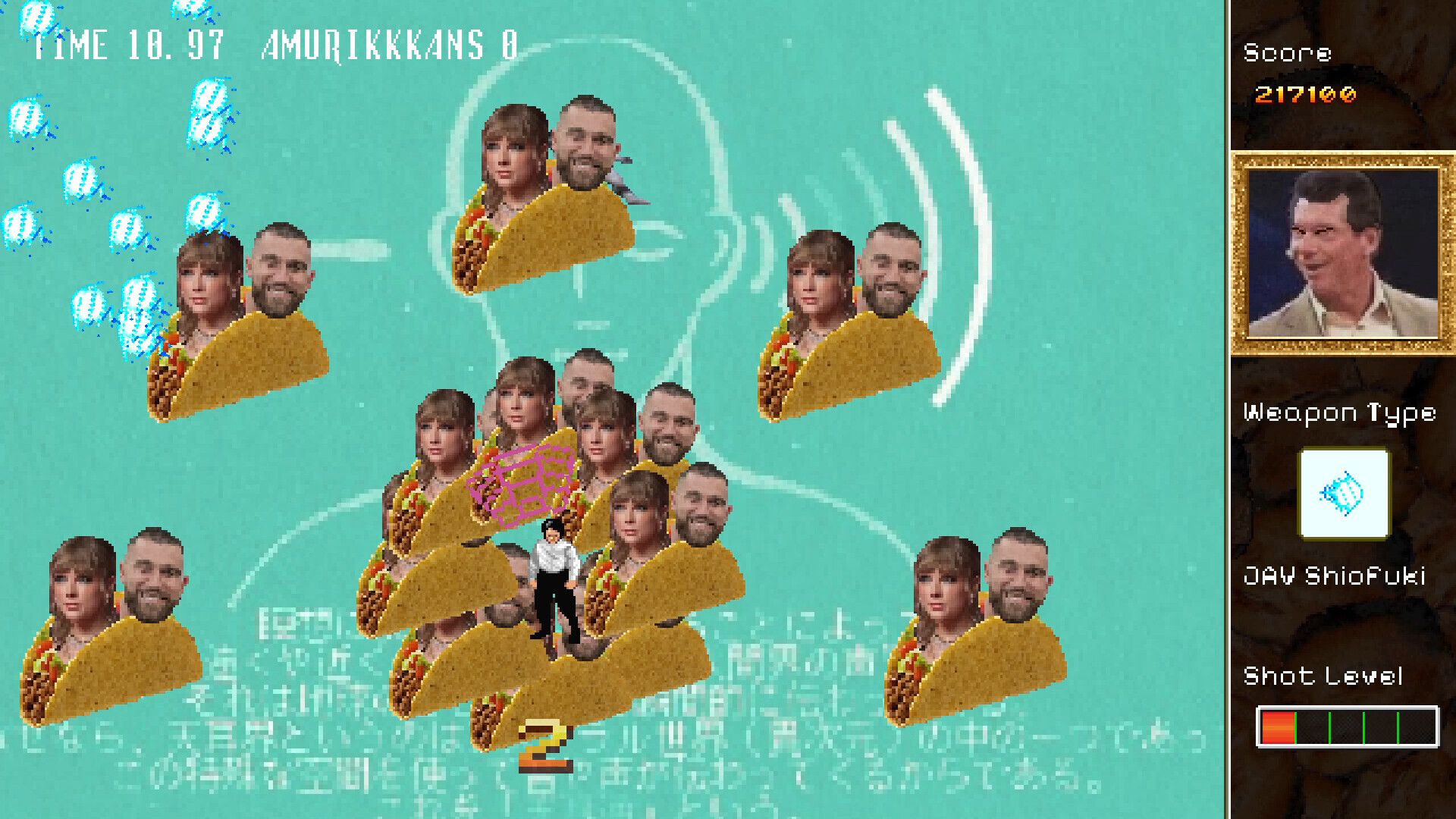 Sequel to Infamously Bad Game Delayed After Failing Steam Review; Developer Pleads, “Come on Steam, you guys are busting my balls”