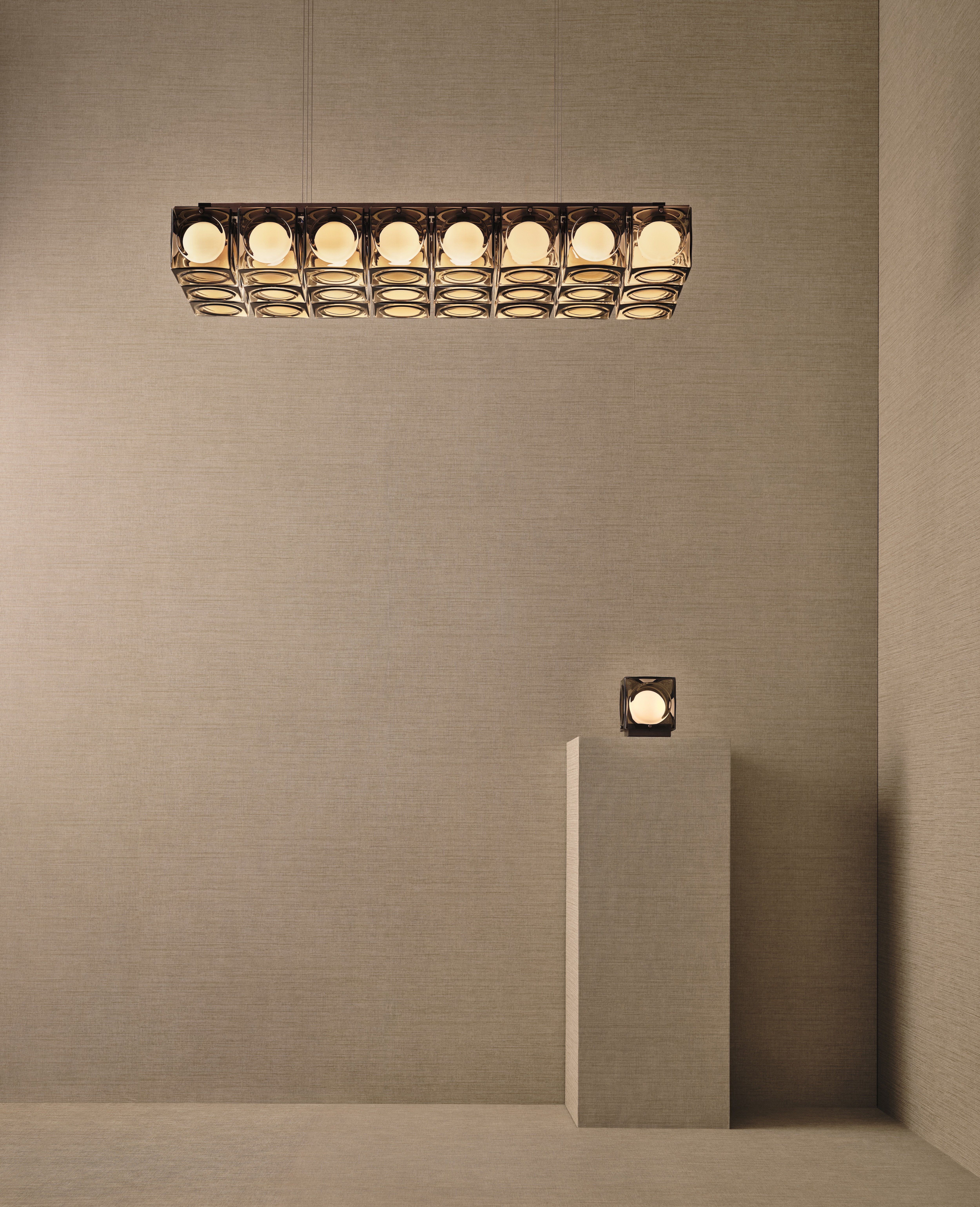 Lee Broom The Chant Chambers