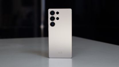 Samsung Galaxy S25 Ultra