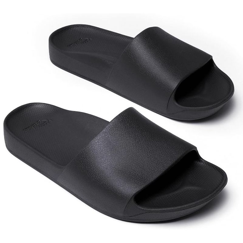 Archies Arch Support Slides