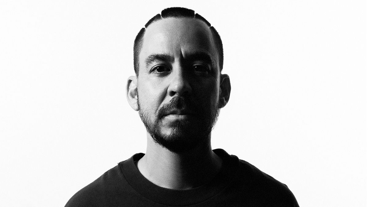 Mike Shinoda: 10 songs that changed my life | Louder