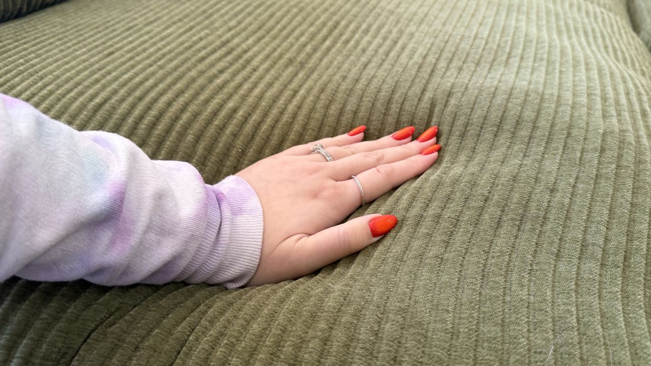Cozey Ciello couch in lifestyle settings