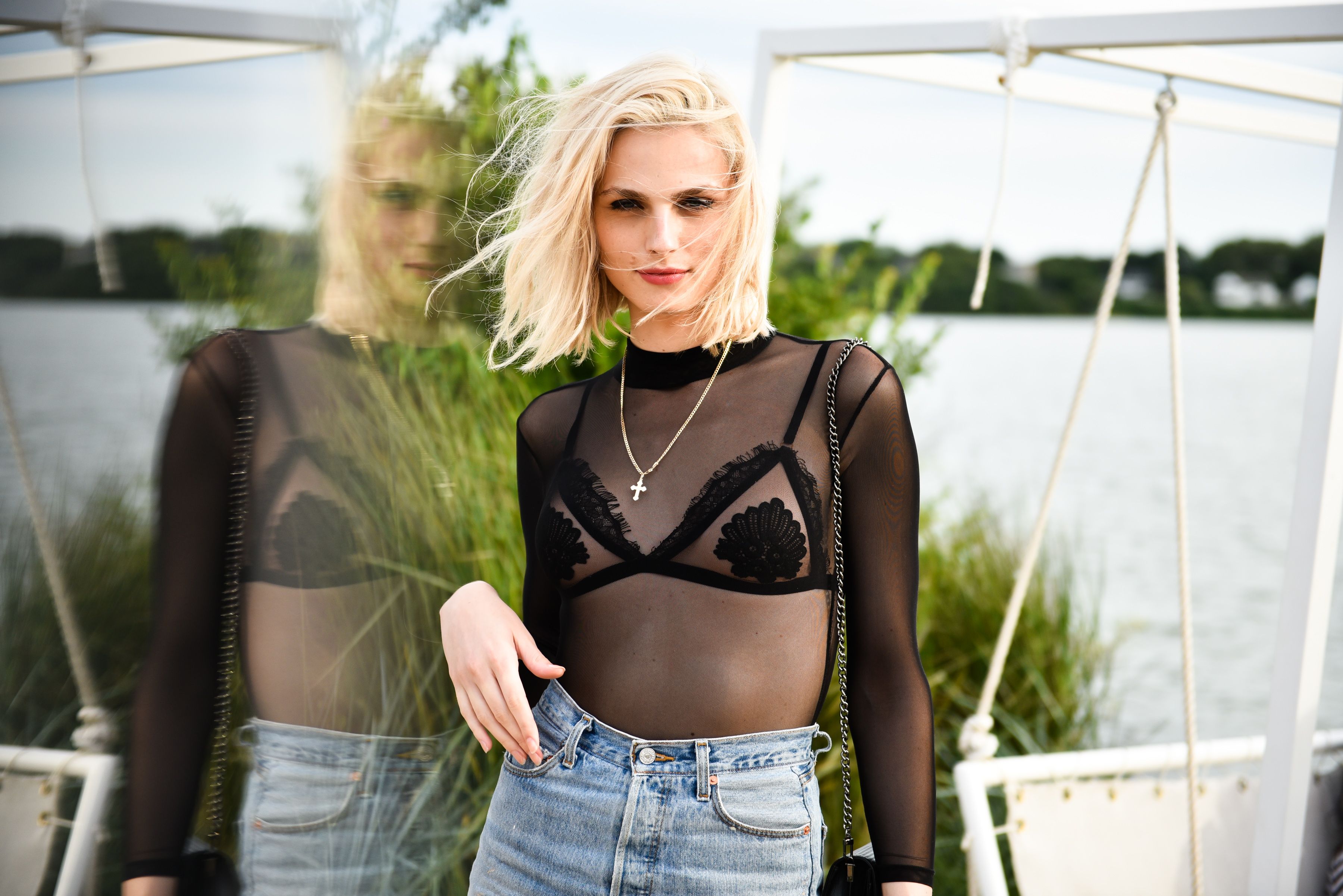 Andreja Pejic