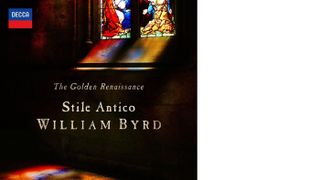 Stile Antico: William Byrd