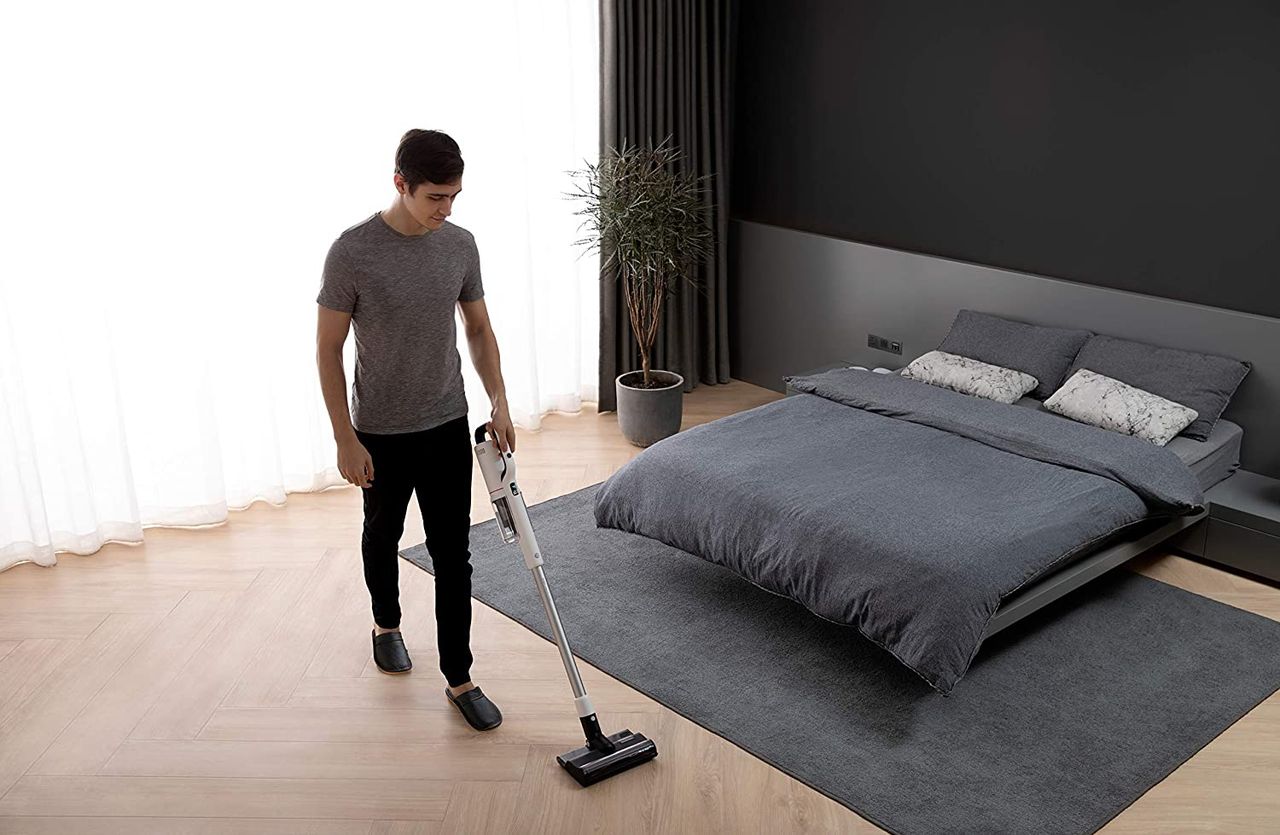 Best cordless vacuum 2021 the top 10 stick vacuum cleaners Real Homes