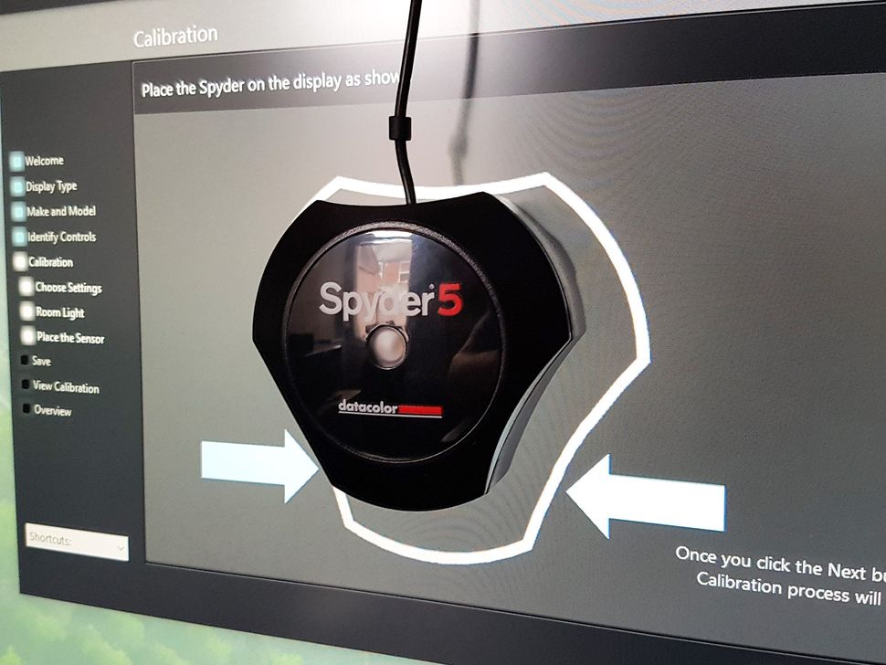 Best Monitor Calibration Tools Windows Central