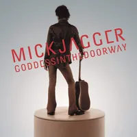 Mick Jagger: Goddess In The Doorway&nbsp;