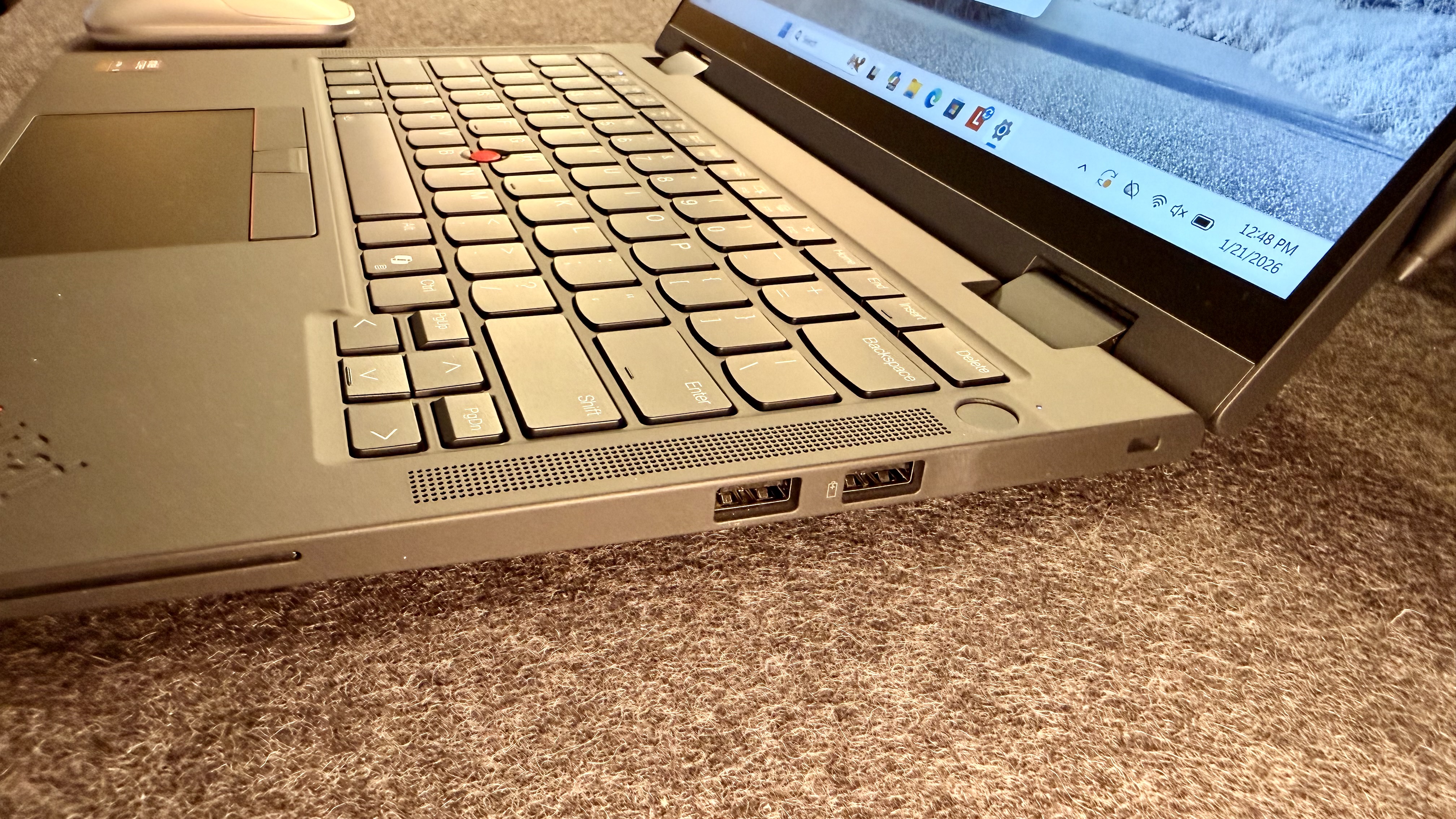 Lenovo | ThinkPad T14s 2-in-1 Gen 1