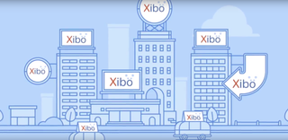 Digital signage platform Xibo launches as a snap