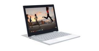 What the Pixelbook may look like in full. Image Credit: Droid Life