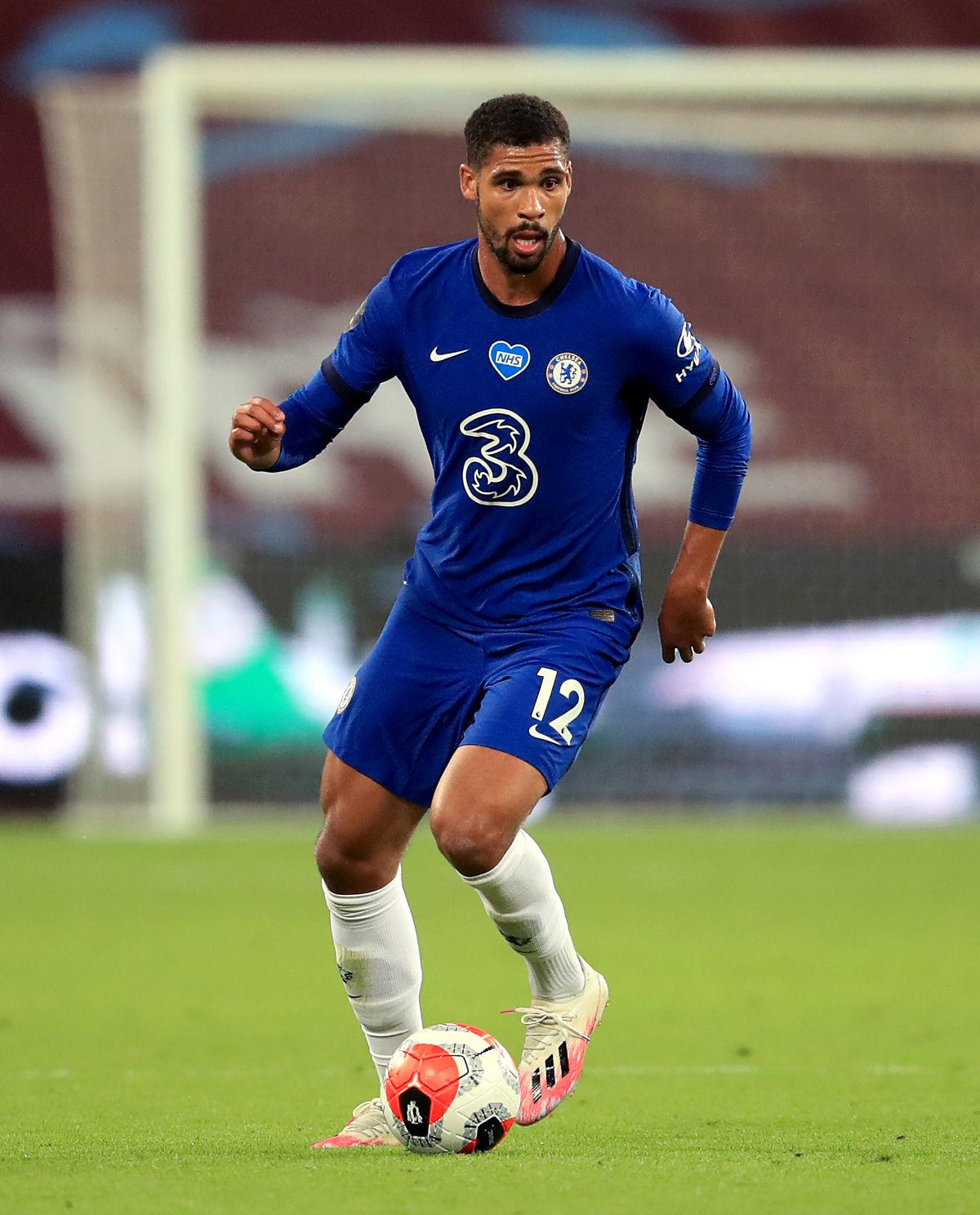 Ruben Loftus-Cheek file photo