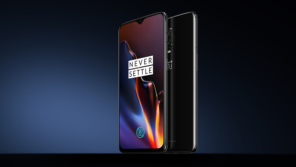 OnePlus 6T