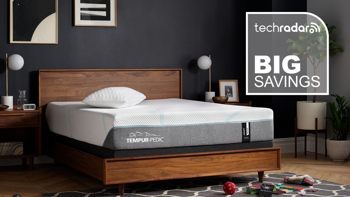 The Presidents' Day mattress deals are here – these are the best bargains