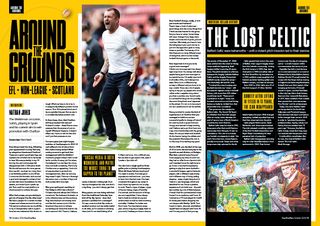 FourFourTwo Issue 370