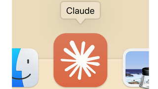 Claude AI Desktop App