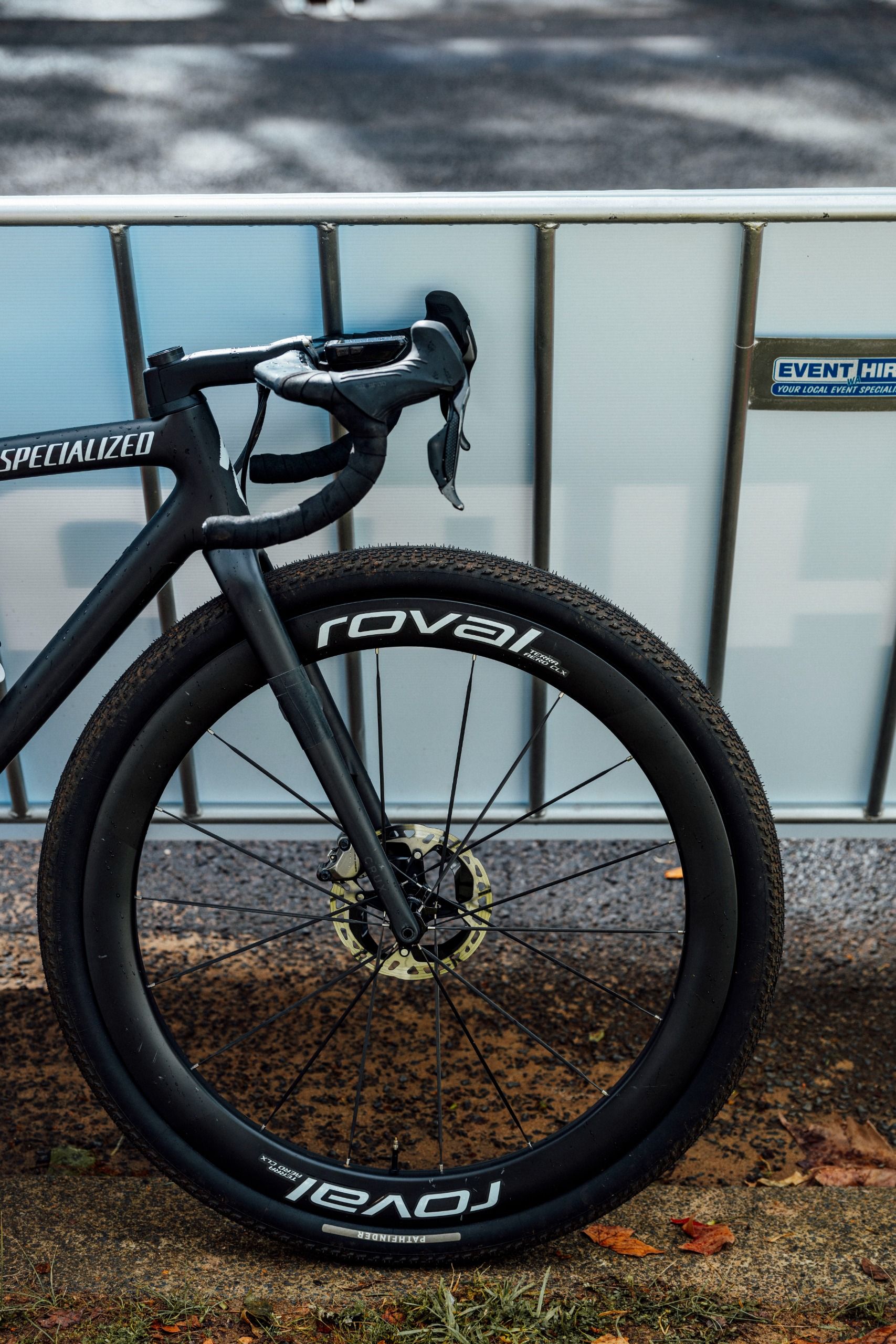 Bikes and tech from the 2026 UCI Gravel World Championship