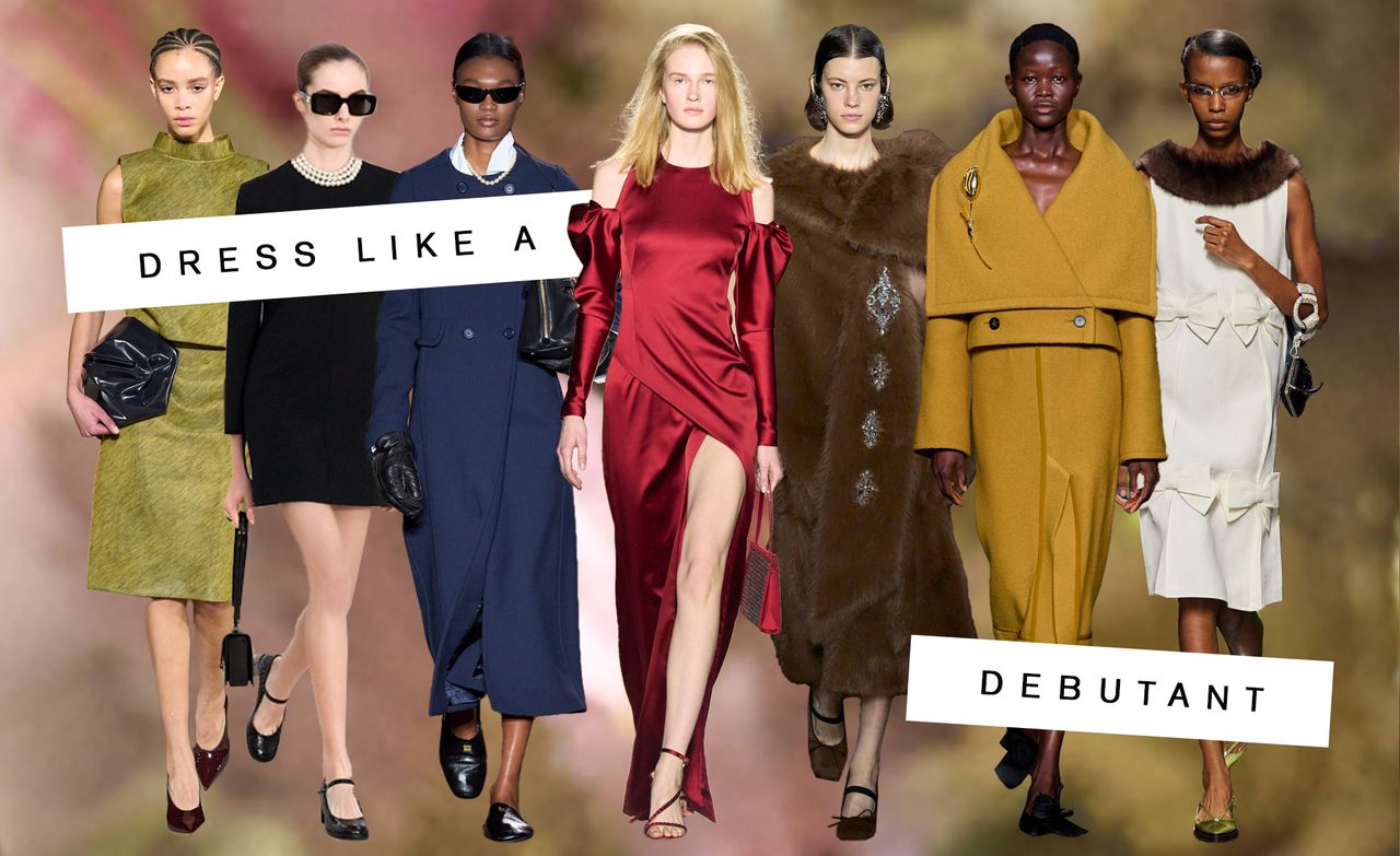 17 Winter 2024 Fashion Trends Experts Say Matter Most | Who What Wear