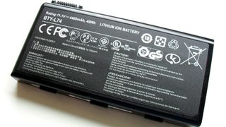Lithium-ion technology’s days are numbered