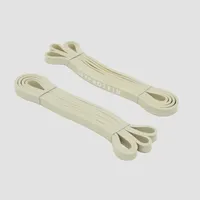 Myprotein Resistance Bands Two-Pack | was £16,now £3.99 at MyProtein