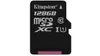Kingston Canvas Select Plus 128GB MicroSD