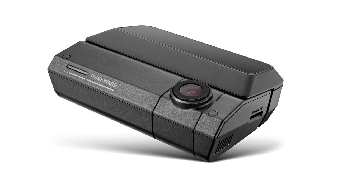 Thinkware F790 dash cam