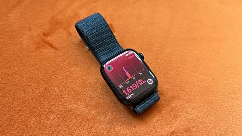 Finally got an Apple Watch S7 for the primary reason of helping and getting  me to loose weight! Day 2 and I'm already loving the workout app!! Any  suggestions are welcome, I'm