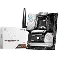 MSI MPG B650 Edge WiFi Gaming: $289.99 $259.99 at Amazon