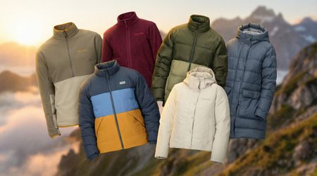 Marmot deals