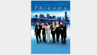 Friends: The Complete Series (DVD) | $49.49 on Amazon (save 69%)