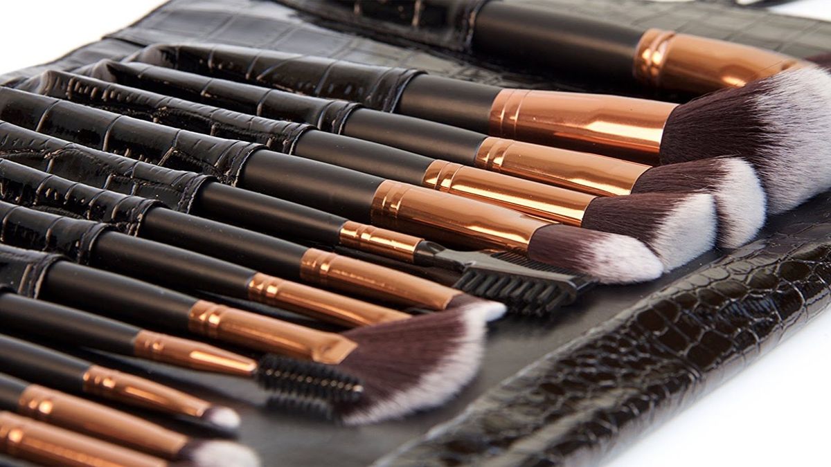 The best cheap make-up brushes: budget does not mean basic