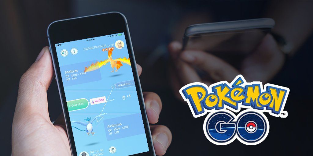 The complete Pokemon Go Pokedex and candy need to evolve