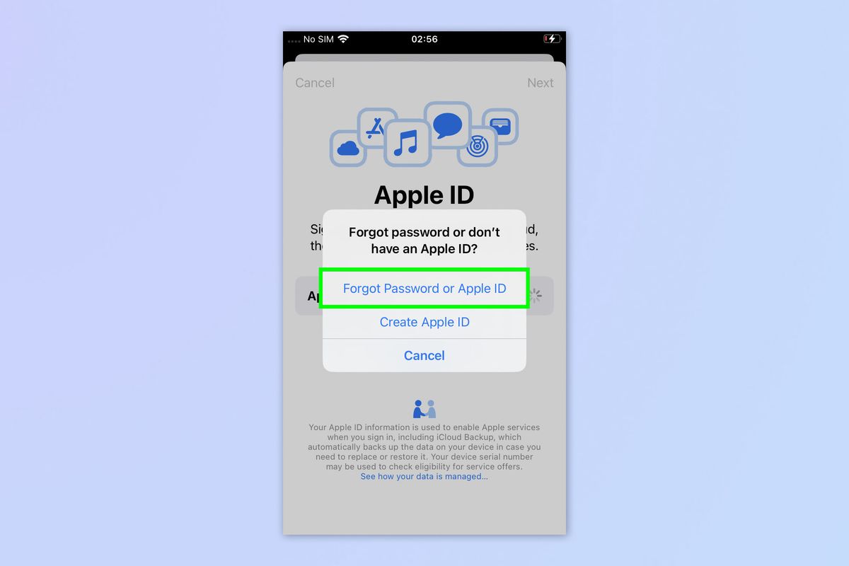 How to find your Apple ID Tom's Guide